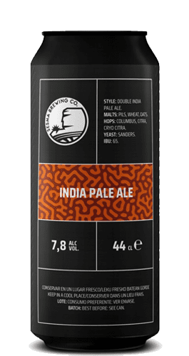 Sesma India Pale Ale